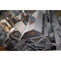 Coquilleuse IMR C60X